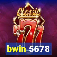bwin 5678